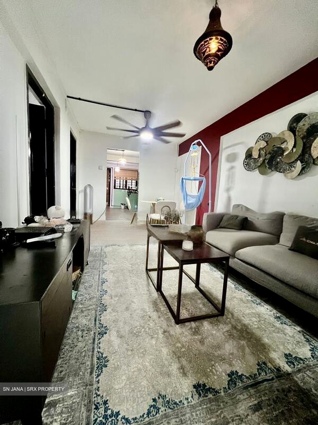 Blk 20 Ping-an Gardens (Bedok), HDB 3 Rooms #483297121